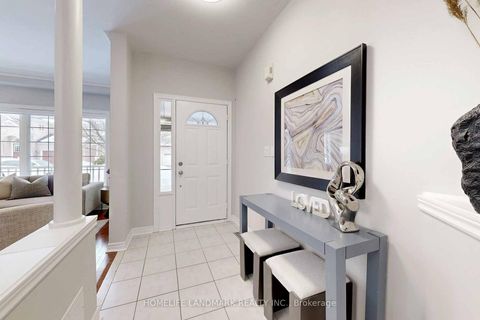 Photo 3 at 18 Olympus Drive, Rouge Woods, Richmond Hill