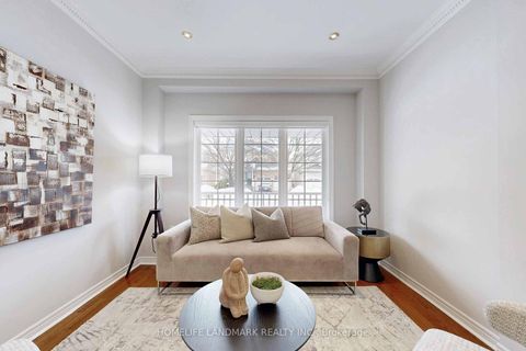 Photo 4 at 18 Olympus Drive, Rouge Woods, Richmond Hill