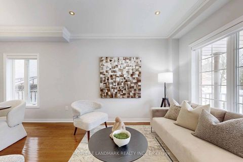 Photo 5 at 18 Olympus Drive, Rouge Woods, Richmond Hill