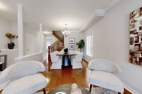 Photo 6 at 18 Olympus Drive, Rouge Woods, Richmond Hill