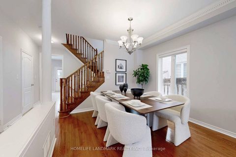 Photo 8 at 18 Olympus Drive, Rouge Woods, Richmond Hill