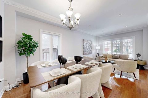 Photo 9 at 18 Olympus Drive, Rouge Woods, Richmond Hill