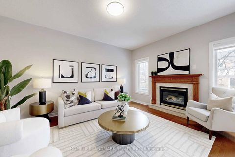 Photo 11 at 18 Olympus Drive, Rouge Woods, Richmond Hill