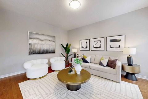 Photo 12 at 18 Olympus Drive, Rouge Woods, Richmond Hill