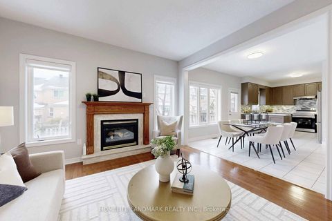 Photo 13 at 18 Olympus Drive, Rouge Woods, Richmond Hill