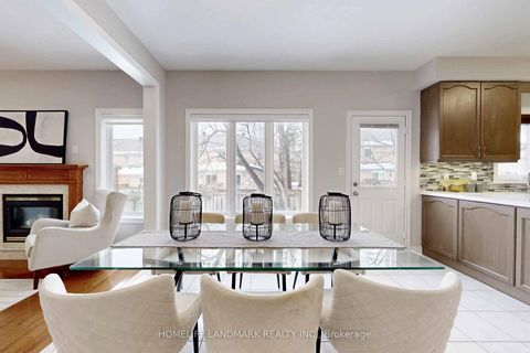 Photo 15 at 18 Olympus Drive, Rouge Woods, Richmond Hill