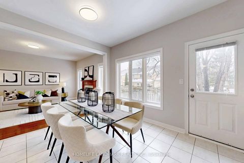 Photo 16 at 18 Olympus Drive, Rouge Woods, Richmond Hill