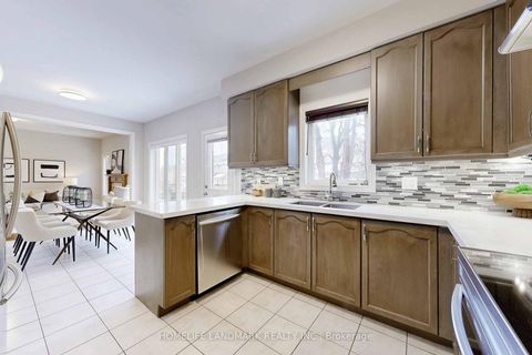 Photo 22 at 18 Olympus Drive, Rouge Woods, Richmond Hill