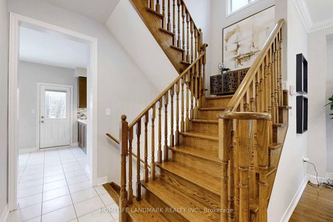 Photo 25 at 18 Olympus Drive, Rouge Woods, Richmond Hill