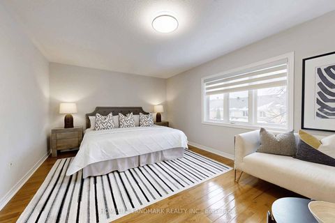 Photo 27 at 18 Olympus Drive, Rouge Woods, Richmond Hill