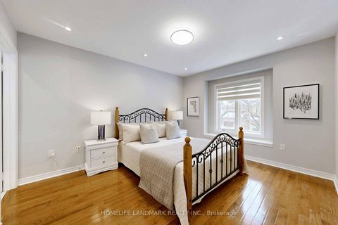 Photo 31 at 18 Olympus Drive, Rouge Woods, Richmond Hill