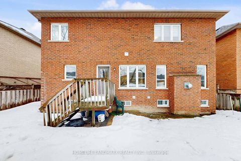 Photo 47 at 18 Olympus Drive, Rouge Woods, Richmond Hill