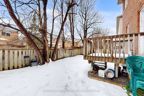 Photo 48 at 18 Olympus Drive, Rouge Woods, Richmond Hill