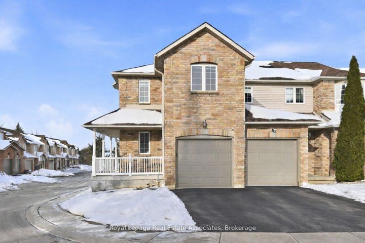 Photo 0 at 35 - 346 Highland Road W, Stoney Creek Mountain, Hamilton