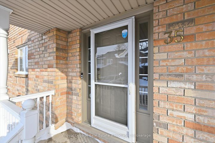 Photo 1 at 35 - 346 Highland Road W, Stoney Creek Mountain, Hamilton