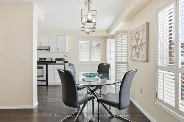 Photo 9 at 35 - 346 Highland Road W, Stoney Creek Mountain, Hamilton