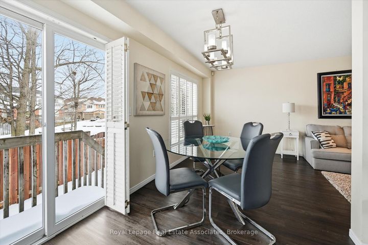 Photo 10 at 35 - 346 Highland Road W, Stoney Creek Mountain, Hamilton