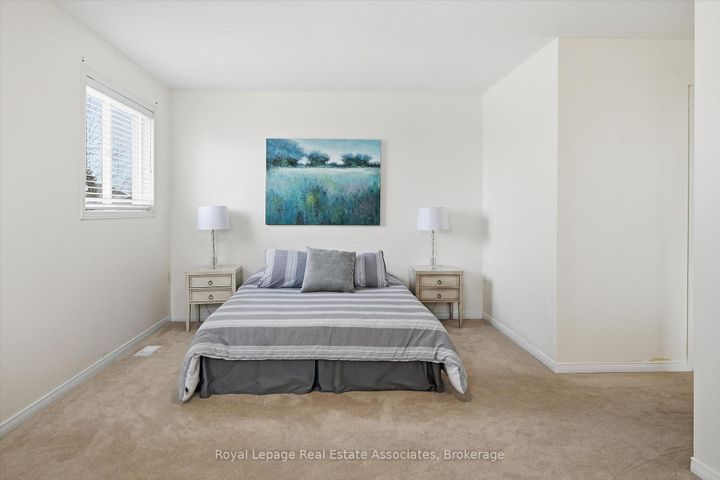 Photo 24 at 35 - 346 Highland Road W, Stoney Creek Mountain, Hamilton