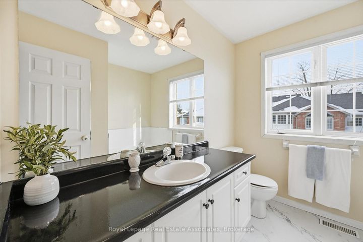 Photo 25 at 35 - 346 Highland Road W, Stoney Creek Mountain, Hamilton