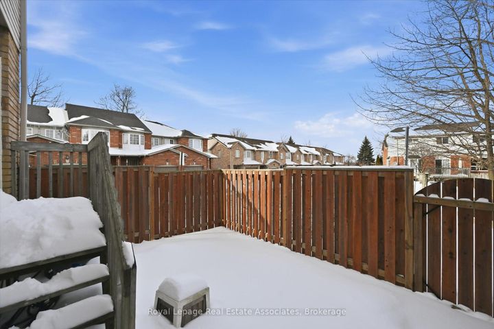 Photo 36 at 35 - 346 Highland Road W, Stoney Creek Mountain, Hamilton