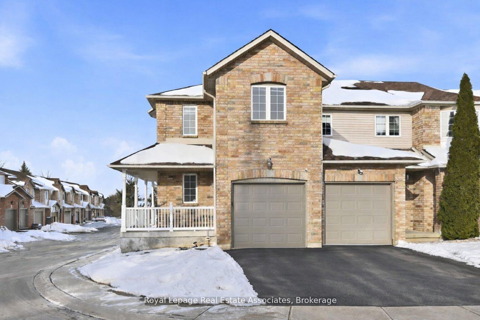 35 - 346 Highland Road W, Stoney Creek Mountain, Hamilton 2