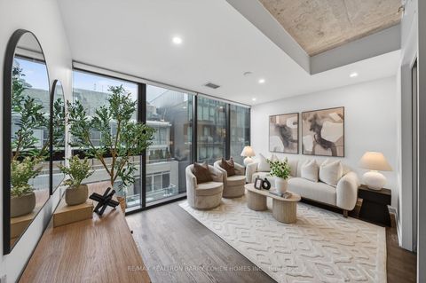 Photo 0 at 732 - 629 King Street W, Waterfront Communities C1, Toronto