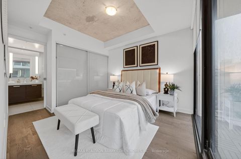 Photo 23 at 732 - 629 King Street W, Waterfront Communities C1, Toronto