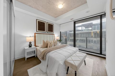 Photo 24 at 732 - 629 King Street W, Waterfront Communities C1, Toronto