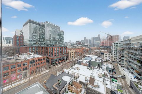 Photo 28 at 732 - 629 King Street W, Waterfront Communities C1, Toronto