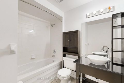 Photo 21 at 404 - 601 Kingston Road, The Beaches, Toronto