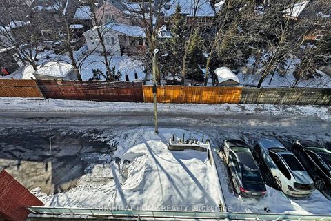 Photo 28 at 404 - 601 Kingston Road, The Beaches, Toronto