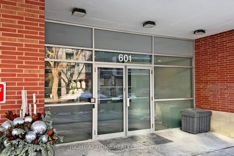 Photo 32 at 404 - 601 Kingston Road, The Beaches, Toronto