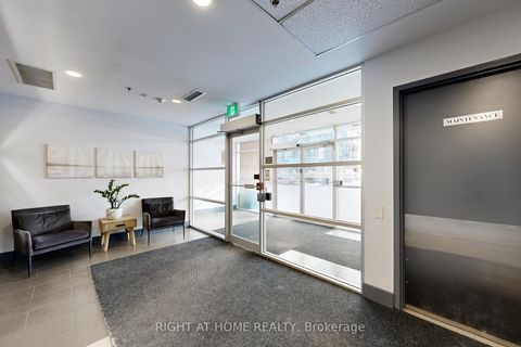 Photo 33 at 404 - 601 Kingston Road, The Beaches, Toronto