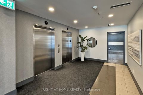 Photo 34 at 404 - 601 Kingston Road, The Beaches, Toronto