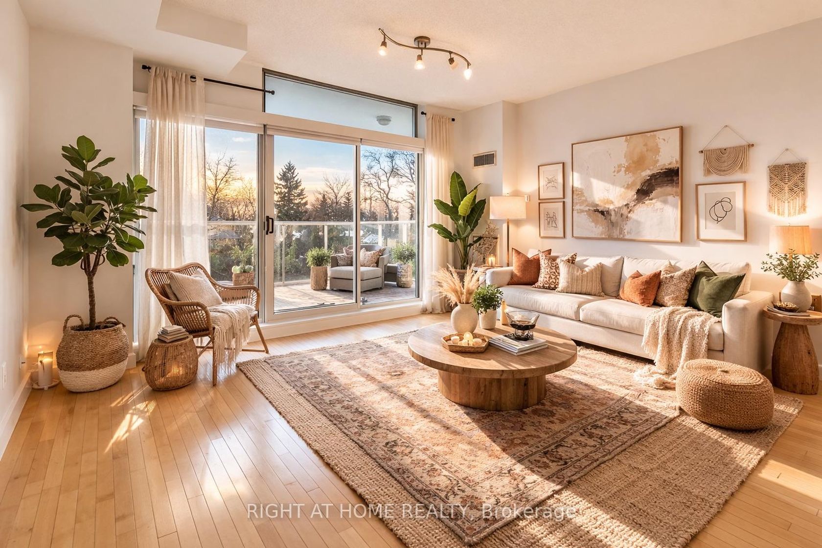 404 - 601 Kingston Road, The Beaches, Toronto 