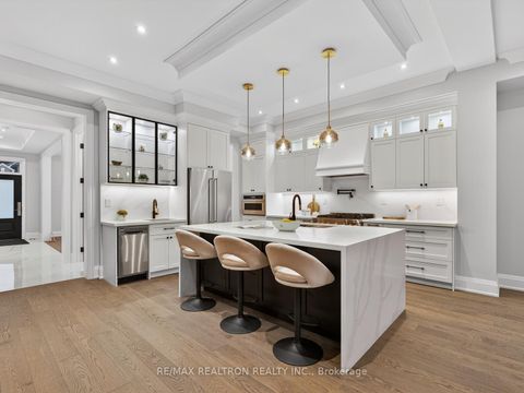 Photo 7 at 24 Almore Avenue, Clanton Park, Toronto