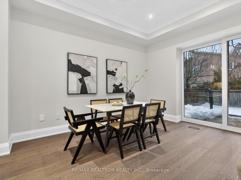 Photo 16 at 24 Almore Avenue, Clanton Park, Toronto