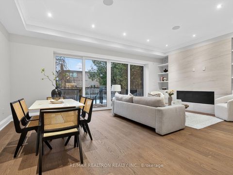 Photo 17 at 24 Almore Avenue, Clanton Park, Toronto