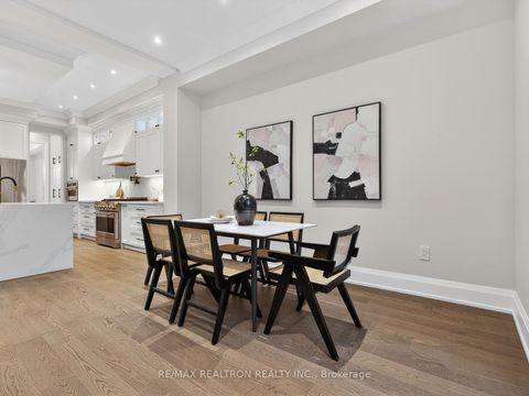 Photo 18 at 24 Almore Avenue, Clanton Park, Toronto