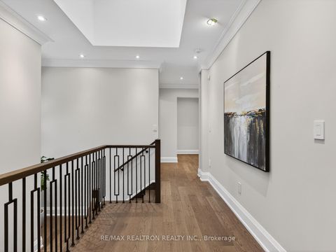 Photo 20 at 24 Almore Avenue, Clanton Park, Toronto