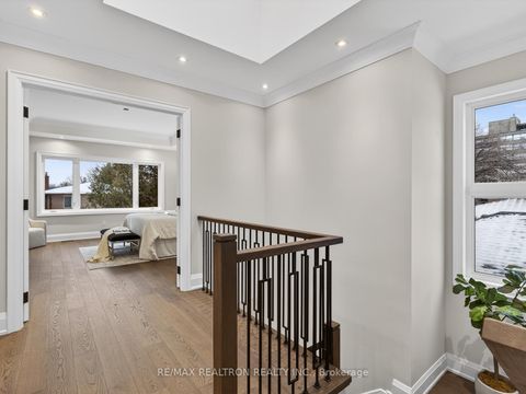 Photo 21 at 24 Almore Avenue, Clanton Park, Toronto