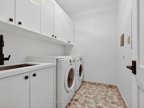 Photo 22 at 24 Almore Avenue, Clanton Park, Toronto