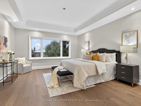 Photo 23 at 24 Almore Avenue, Clanton Park, Toronto