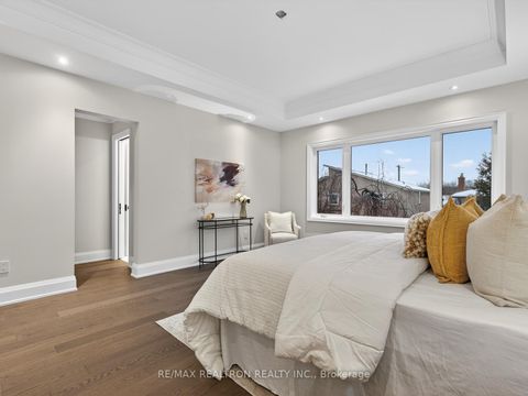 Photo 24 at 24 Almore Avenue, Clanton Park, Toronto