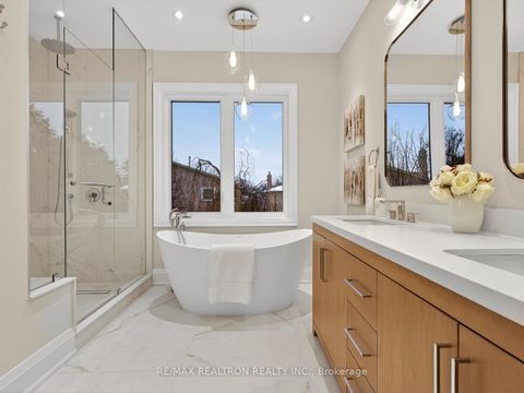 Photo 25 at 24 Almore Avenue, Clanton Park, Toronto