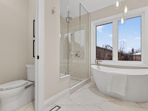 Photo 26 at 24 Almore Avenue, Clanton Park, Toronto