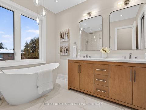 Photo 27 at 24 Almore Avenue, Clanton Park, Toronto