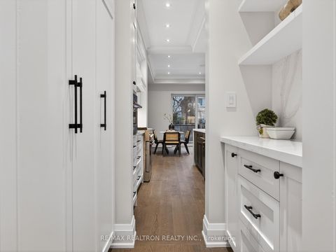 Photo 28 at 24 Almore Avenue, Clanton Park, Toronto