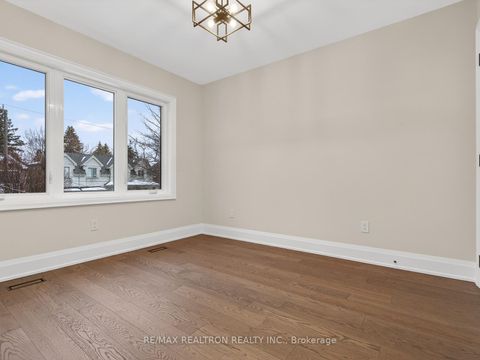Photo 31 at 24 Almore Avenue, Clanton Park, Toronto