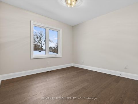 Photo 32 at 24 Almore Avenue, Clanton Park, Toronto